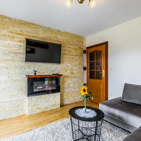 Apartament Paryskich Zakopane